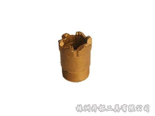 金鋼石復合片鉆頭